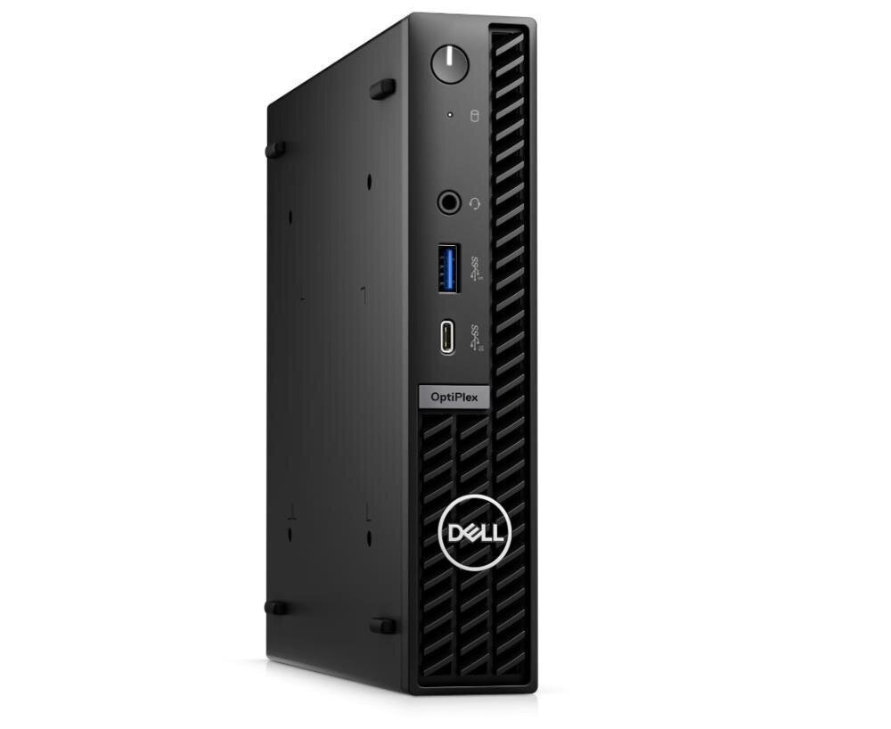 Dell OptiPlex 7020 (N003O7020MFFEMEA_VP) price and information | Lauaarvutid | hansapost.ee