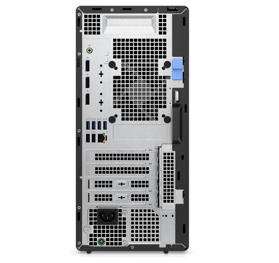 Dell OptiPlex Tower Plus 7020 (N015O7020MTPEMEA_VP) hind ja info | Lauaarvutid | hansapost.ee