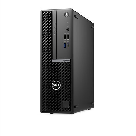 Dell Optiplex 7020 (N018O7020SFFEMEA_VP) hind ja info | Lauaarvutid | hansapost.ee