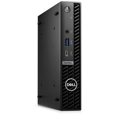 Dell OptiPlex 7020 (N011O7020MFFEMEA_VP_UBU) цена и информация | Стационарные компьютеры | hansapost.ee