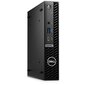 Dell OptiPlex 7020 (N011O7020MFFEMEA_VP_UBU) hind ja info | Lauaarvutid | hansapost.ee