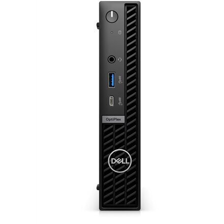 Dell OptiPlex 7020 (N011O7020MFFEMEA_VP_UBU) hind ja info | Lauaarvutid | hansapost.ee