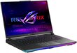 Asus ROG Strix Scar 16 G634JZR-N4016W (90NR0IC2-M001H0) цена и информация | Sülearvutid | hansapost.ee