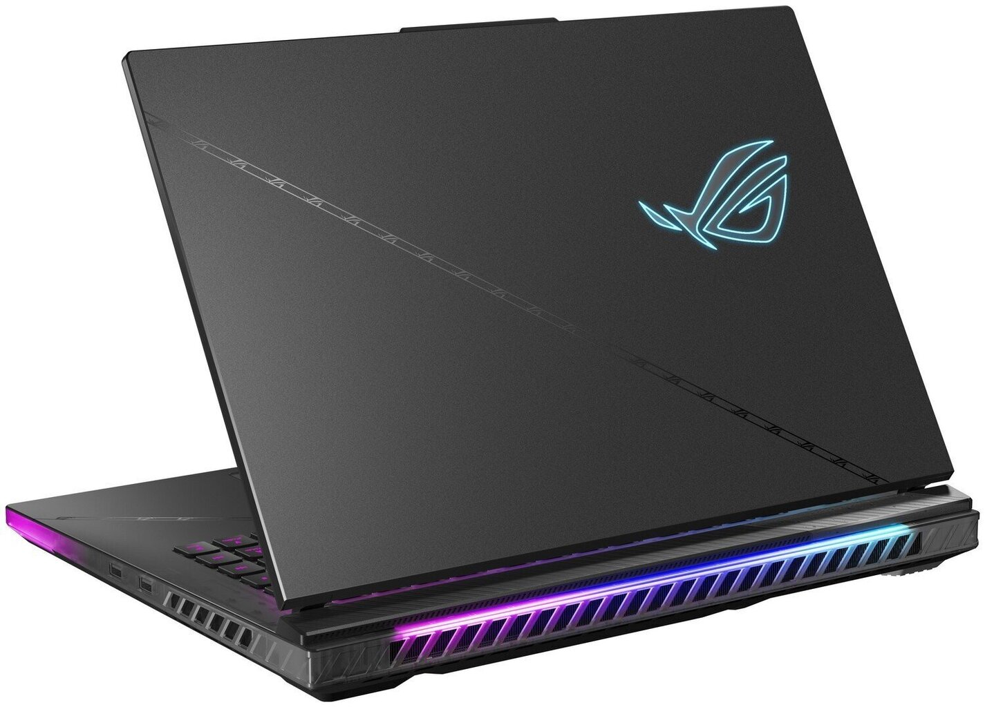 Asus ROG Strix Scar 16 G634JZR-N4016W (90NR0IC2-M001H0) цена и информация | Sülearvutid | hansapost.ee