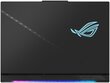 Asus ROG Strix Scar 16 G634JZR-N4016W (90NR0IC2-M001H0) цена и информация | Sülearvutid | hansapost.ee