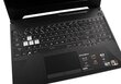 Asus TUF Gaming A15 FA506NC-HN016 (90NR0JF7-M001S0) hind ja info | Sülearvutid | hansapost.ee