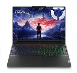 Lenovo Legion 7 16IRX9 (83FD0053PB) цена и информация | Ноутбуки | hansapost.ee