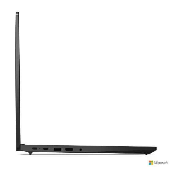 Lenovo ThinkPad E16 Gen 2 (21MA002RPB) hind ja info | Sülearvutid | hansapost.ee