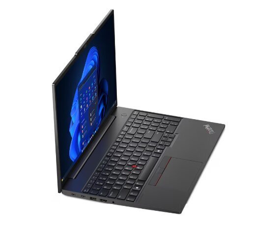 Lenovo ThinkPad E16 Gen 2 (21MA002RPB) price and information | Sülearvutid | hansapost.ee