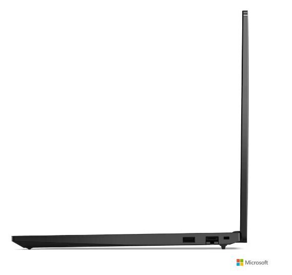 Lenovo ThinkPad E16 Gen 2 (21MA002RPB) hind ja info | Sülearvutid | hansapost.ee