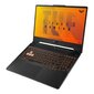 Asus TUF Gaming A15 FA506NCR-HN018W (90NR0JV7-M000T0) цена и информация | Sülearvutid | hansapost.ee