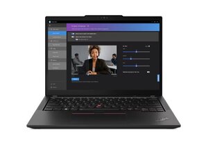Lenovo ThinkPad X13 Gen 5 (21LU0014PB) цена и информация | Ноутбуки | hansapost.ee