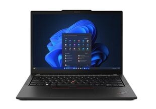 Lenovo ThinkPad X13 Gen 5 (21LU0014PB) цена и информация | Ноутбуки | hansapost.ee