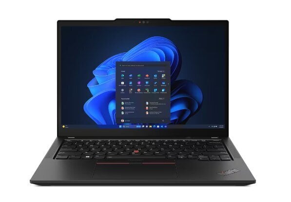 Lenovo ThinkPad X13 Gen 5 (21LU0014PB) цена и информация | Sülearvutid | hansapost.ee