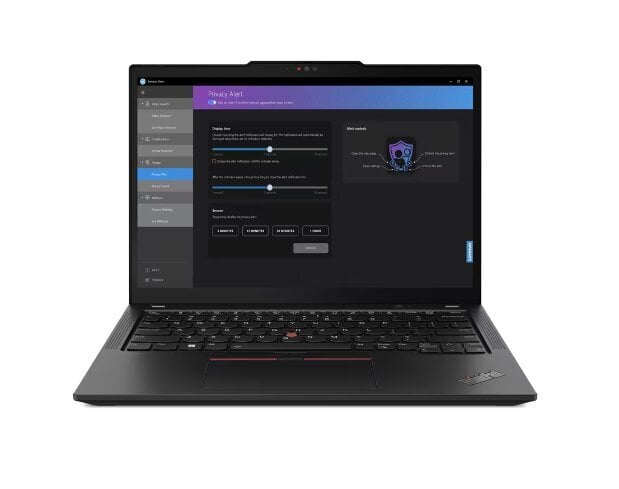 Lenovo ThinkPad X13 Gen 5 (21LU0014PB) цена и информация | Sülearvutid | hansapost.ee