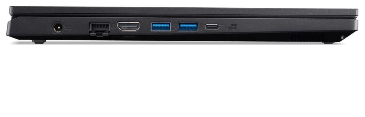 Acer Nitro V 15 ANV15-41 (NH.QPDEP.009) цена и информация | Sülearvutid | hansapost.ee