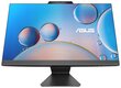 Asus All in One M3402WFAK-BA074W (90PT03L2-M00FL0) hind ja info | Lauaarvutid | hansapost.ee