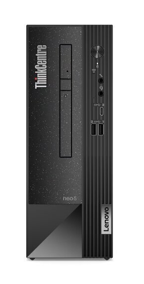 Lenovo ThinkCentre neo 50s Gen 4 (12JF0026PB) hind ja info | Lauaarvutid | hansapost.ee