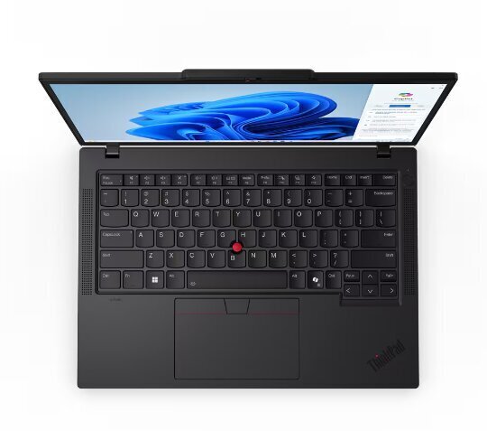 Lenovo ThinkPad T14 Gen 5 (21MC0019MX) hind ja info | Sülearvutid | hansapost.ee