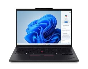 Lenovo ThinkPad T14 Gen 5 (21MC0019MX) hind ja info | Sülearvutid | hansapost.ee