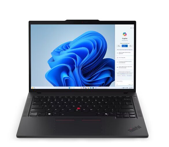 Lenovo ThinkPad T14 Gen 5 (21MC0019MX) hind ja info | Sülearvutid | hansapost.ee