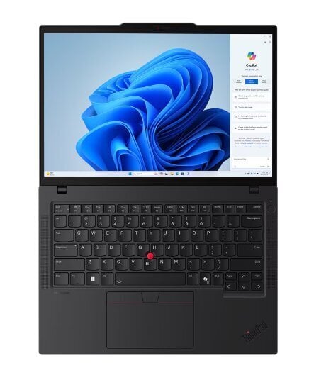 Lenovo ThinkPad T14 Gen 5 (21MC0019MX) hind ja info | Sülearvutid | hansapost.ee