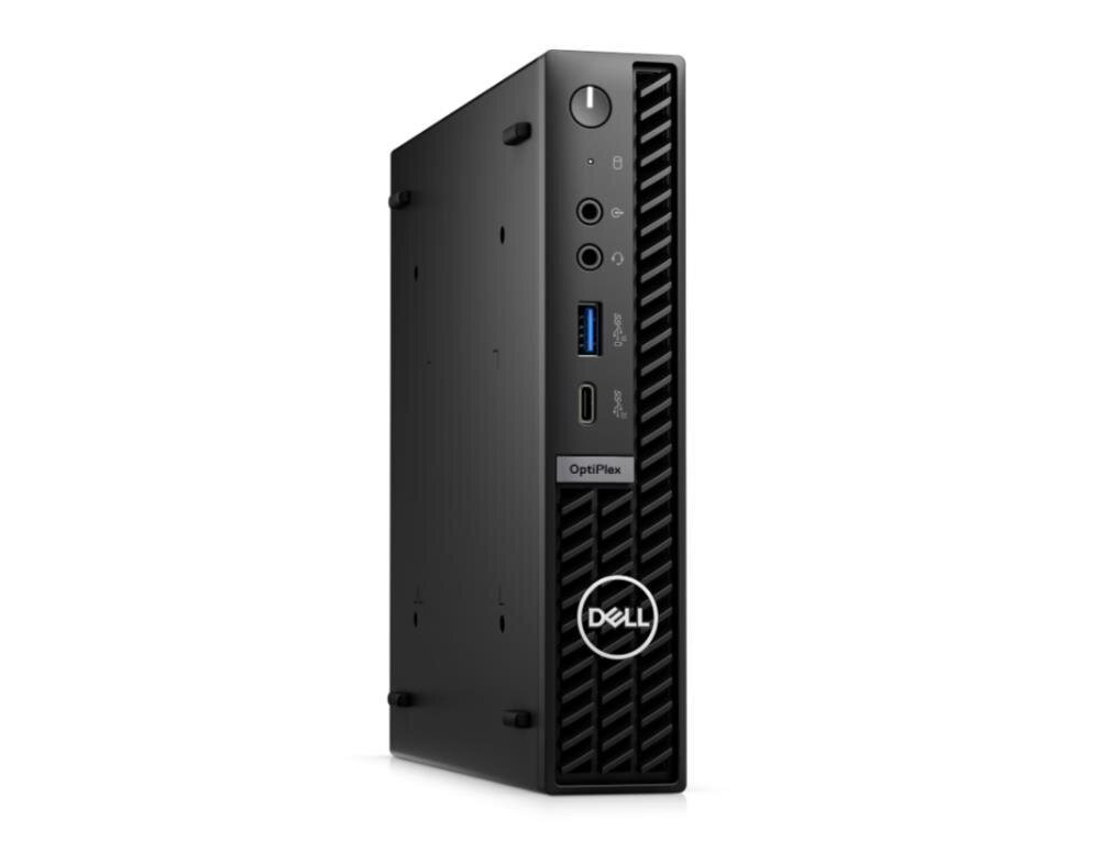 Dell OptiPlex Plus 7020 (N005O7020MFFPEMEA_VP) цена и информация | Lauaarvutid | hansapost.ee