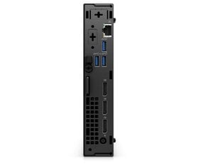 Dell OptiPlex Plus 7020 (N005O7020MFFPEMEA_VP) hind ja info | Lauaarvutid | hansapost.ee