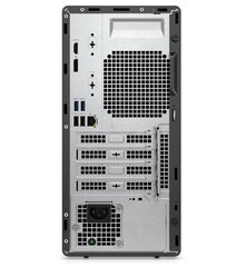 Dell OptiPlex Tower 7020 (N008O7020MTEMEA_VP) цена и информация | Стационарные компьютеры | hansapost.ee