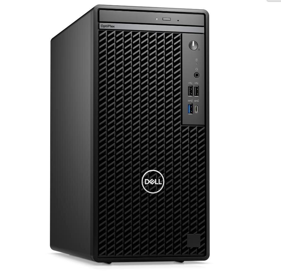 Dell OptiPlex Tower 7020 (N008O7020MTEMEA_VP) hind ja info | Lauaarvutid | hansapost.ee