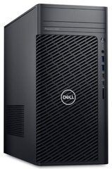 Dell Precision 3680 (N004PT3680MTEMEA_VP_EST) hind ja info | Lauaarvutid | hansapost.ee