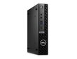 Dell OptiPlex Micro Plus 7020 (N09O7020MFFPEMEA_VP) hind ja info | Lauaarvutid | hansapost.ee