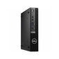 Dell OptiPlex 7020 Micro (N003O7020MFFEMEA_VP) цена и информация | Lauaarvutid | hansapost.ee