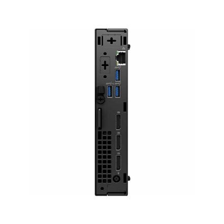 Dell OptiPlex 7020 Micro (N003O7020MFFEMEA_VP) hind ja info | Lauaarvutid | hansapost.ee