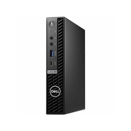 Dell OptiPlex 7020 Micro (N003O7020MFFEMEA_VP) цена и информация | Lauaarvutid | hansapost.ee