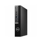 Dell OptiPlex 7020 Micro (N003O7020MFFEMEA_VP) hind ja info | Lauaarvutid | hansapost.ee