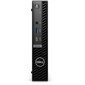 Dell OptiPlex 7020 Micro (N003O7020MFFEMEA_VP_UBU) price and information | Lauaarvutid | hansapost.ee