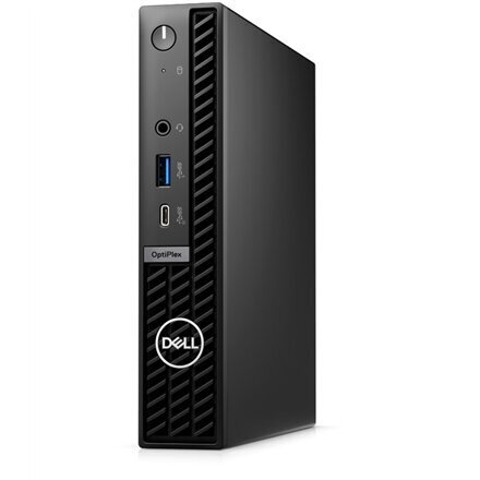 Dell OptiPlex 7020 Micro (N003O7020MFFEMEA_VP_UBU) price and information | Lauaarvutid | hansapost.ee