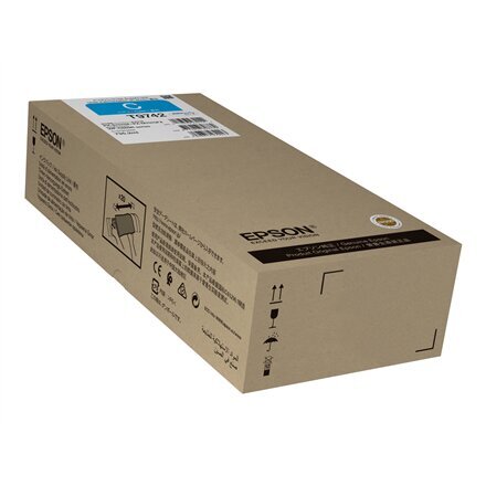 Epson C13T97420N цена и информация | Tindiprinteri kassetid | hansapost.ee