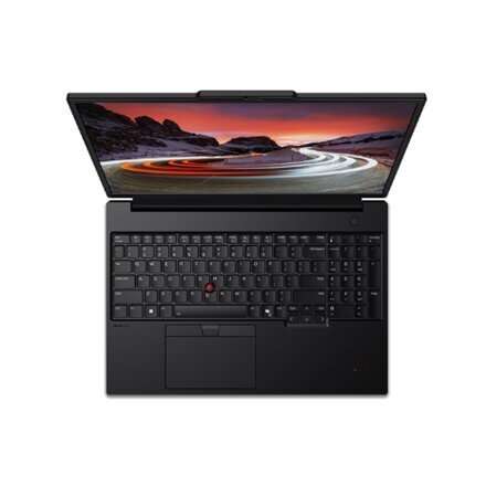 Lenovo ThinkPad P16s Gen 3 (21KS0005MH) hind ja info | Sülearvutid | hansapost.ee