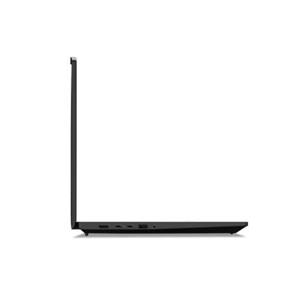 Lenovo ThinkPad P16s Gen 3 (21KS0005MH) цена и информация | Sülearvutid | hansapost.ee