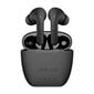 Defunc True Audio Black (D4321) hind ja info | Kõrvaklapid | hansapost.ee