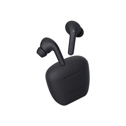 Defunc True Audio Black (D4321) hind ja info | Kõrvaklapid | hansapost.ee