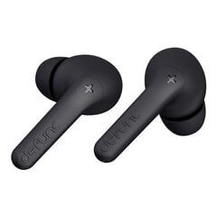 Defunc True Audio Black (D4321) price and information | Headphones | hansapost.ee