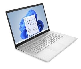 HP 17-cn3134nw (9Q388EA) цена и информация | Ноутбуки | hansapost.ee