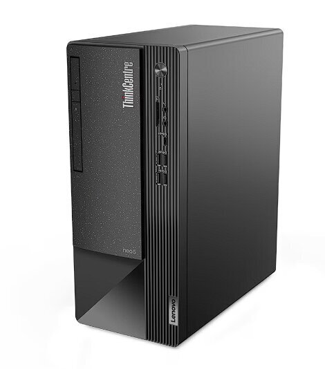 Lenovo ThinkCentre Neo 50t Gen 4 (12JB0015PB) hind ja info | Lauaarvutid | hansapost.ee