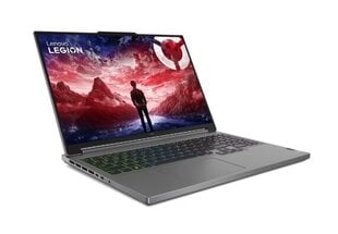 Lenovo Legion Slim 5 16AHP9 (83DH003WPB) цена и информация | Ноутбуки | hansapost.ee