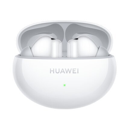 Huawei Freebuds 6i White Orca-T100 hind ja info | Kõrvaklapid | hansapost.ee