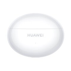 Huawei Freebuds 6i White Orca-T100 цена и информация | Наушники Спортивные Наушники Для Бизнеса Тренажерный Зал Плавание Бег Черный | hansapost.ee