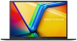 Asus Vivobook 16X K3605VC-MB266W (90NB11D1-M00BH0) цена и информация | Ноутбуки | hansapost.ee